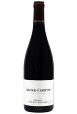 Michel Mallard Aloxe Corton Rouge 2020