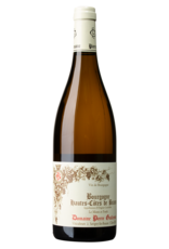 Pierre Guillemot Bourgogne Haute Cote de Beaune Le Mont et Foret 2022 Pierre Guillemot