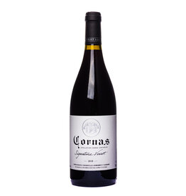 Domaine Verset, Cornas Domaine Verset Cornas Signature 2021