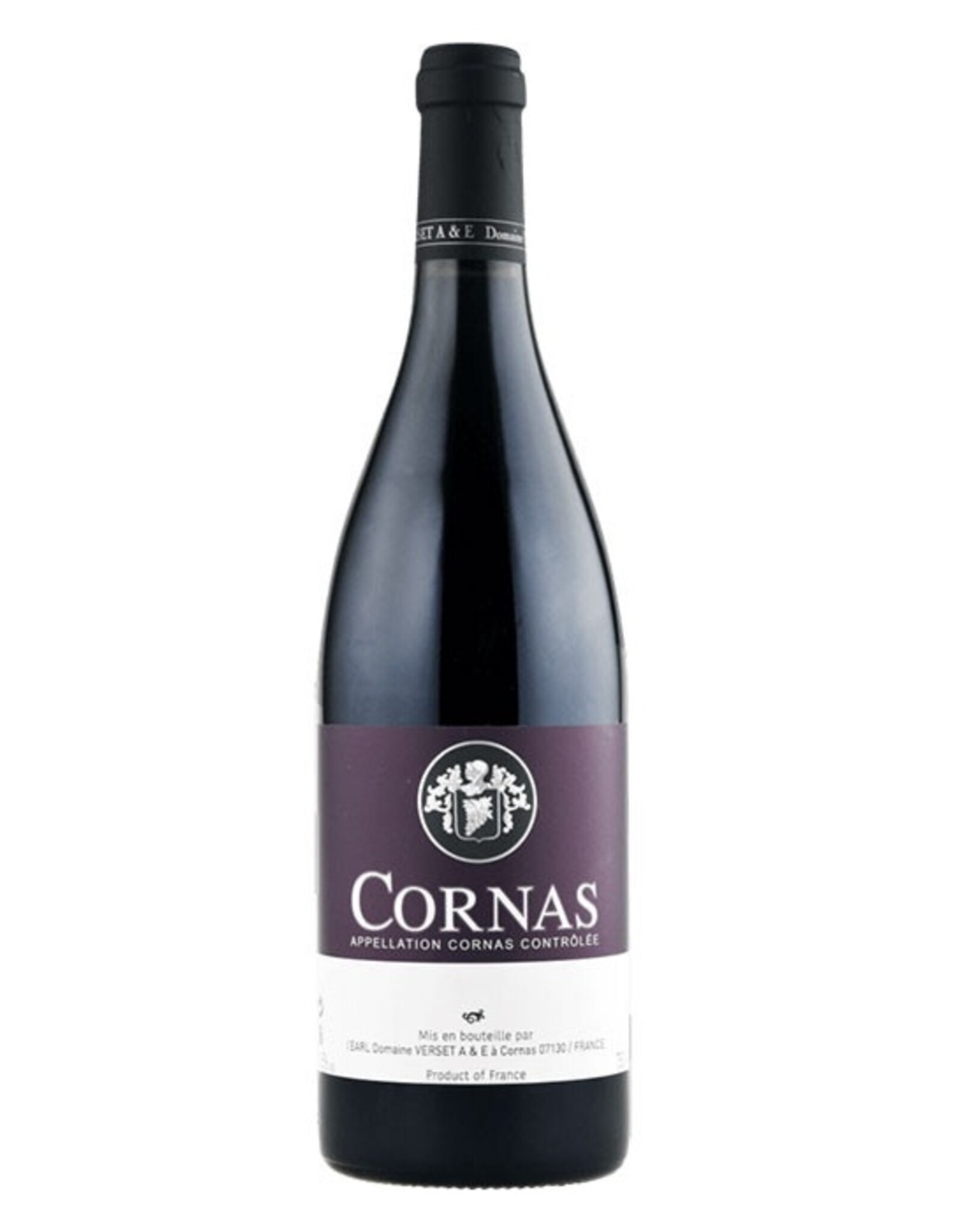 Domaine Verset, Cornas Domaine Verset Cornas 2021 Magnum