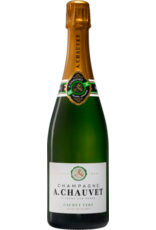 A. Chauvet Cachet Vert Brut