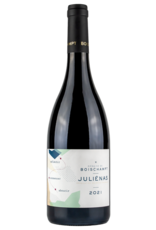 Boischampt Juliénas 2022