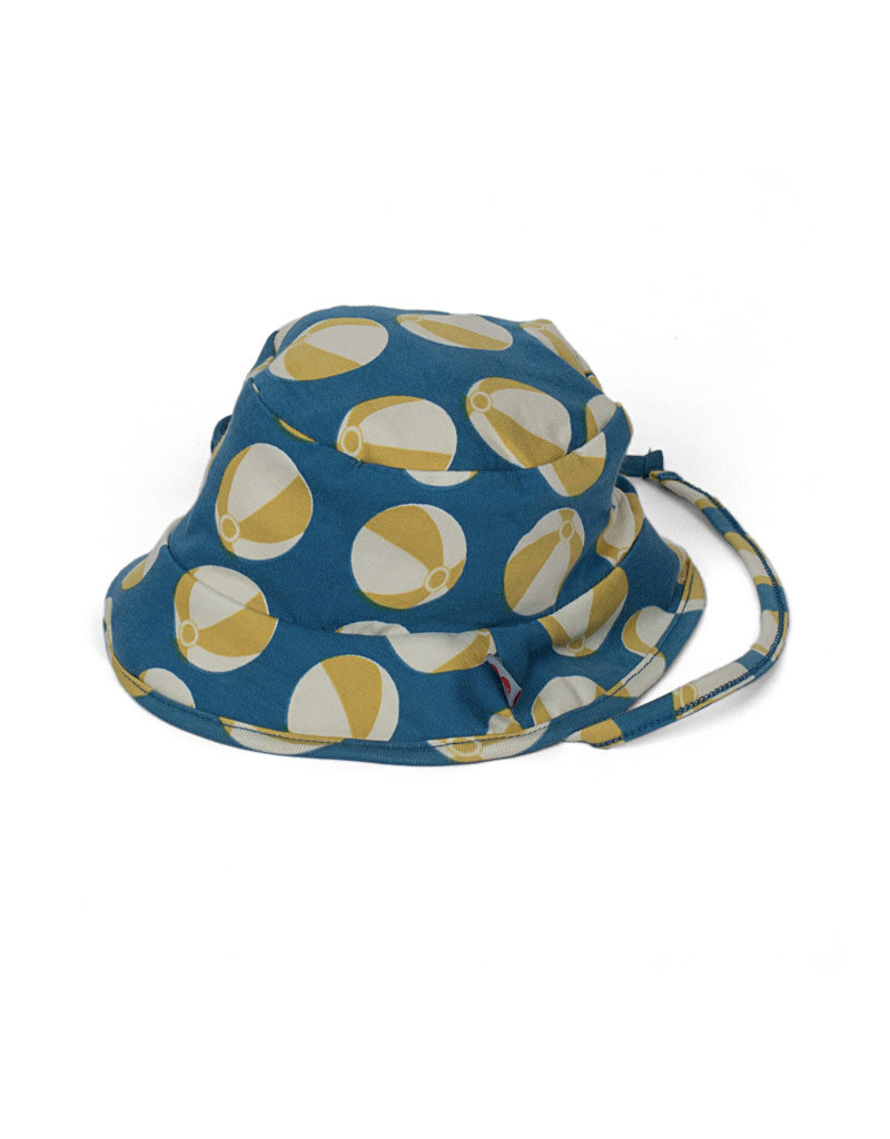 small summer hats