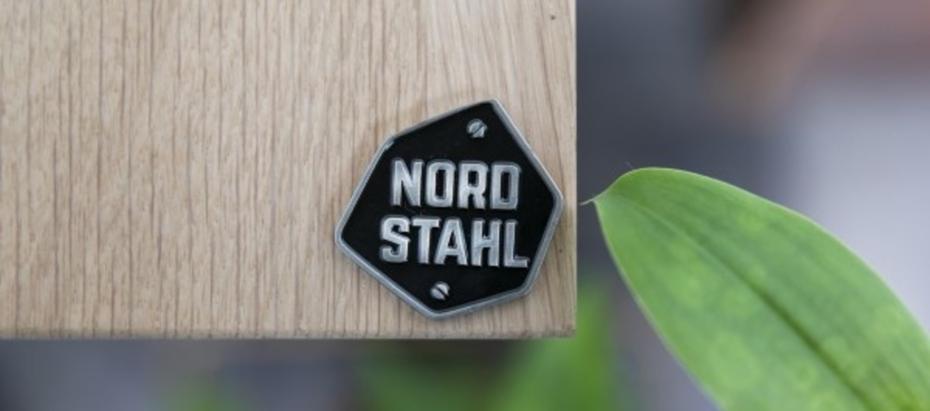 Tafelpoten poedercoaten