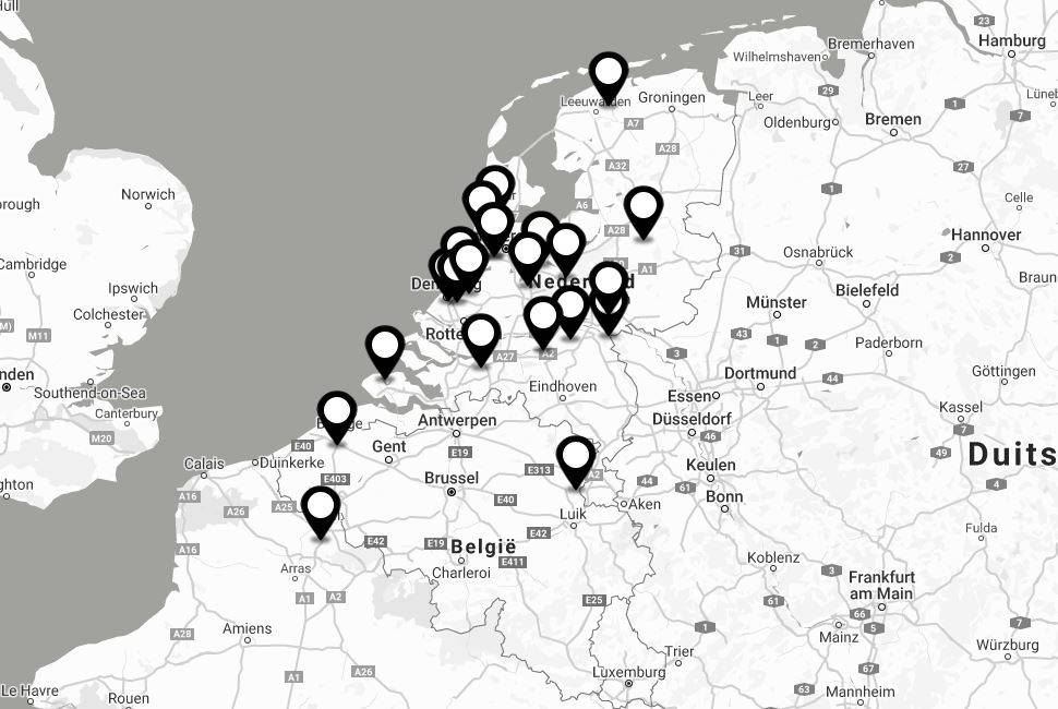 Ontdek de mogelijkheden voor zakelijk inkopen.-1