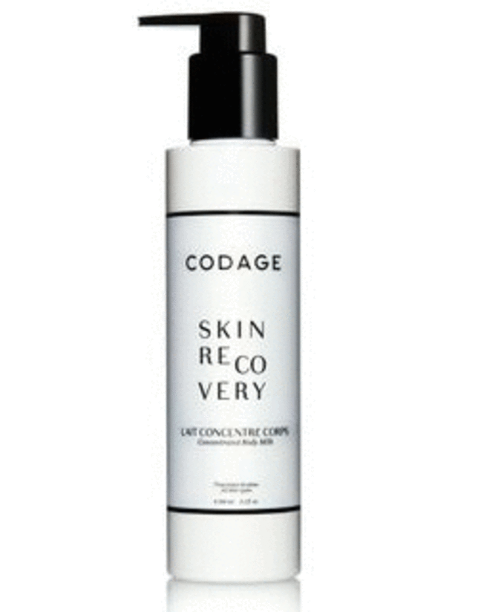Codage Paris CODAGE PARIS  CONCENTRATED BODY MILK - Skin Recovery 150ML