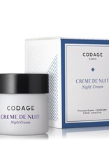 Codage Paris CODAGE PARIS Night Cream 50ML