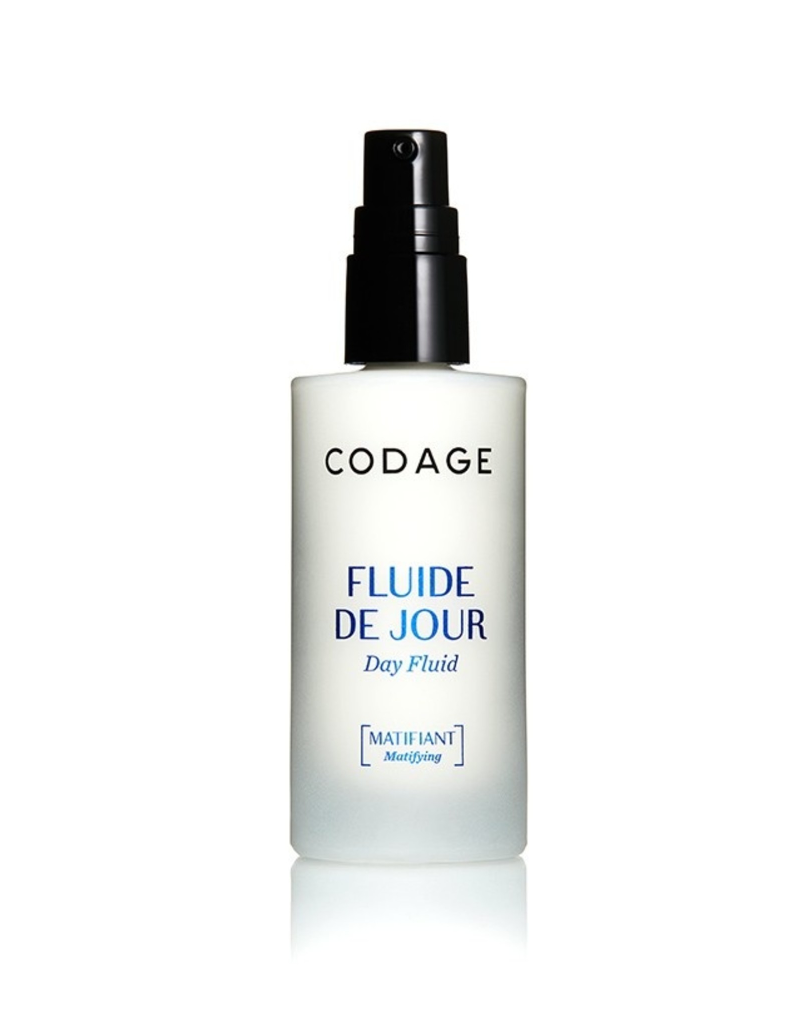 Codage Paris CODAGE PARIS  Matifiying Day Fluid 50ML