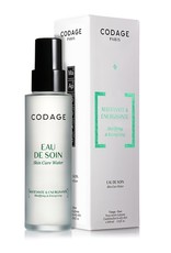 Codage Paris SKIN CARE WATER - Matifying & Energizing 100ML