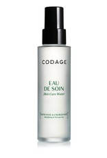 Codage Paris SKIN CARE WATER - Matifying & Energizing 100ML