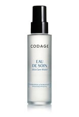 Codage Paris CODAGE PARIS  SKIN CARE WATER - Moisturizing & Energizing 100ML