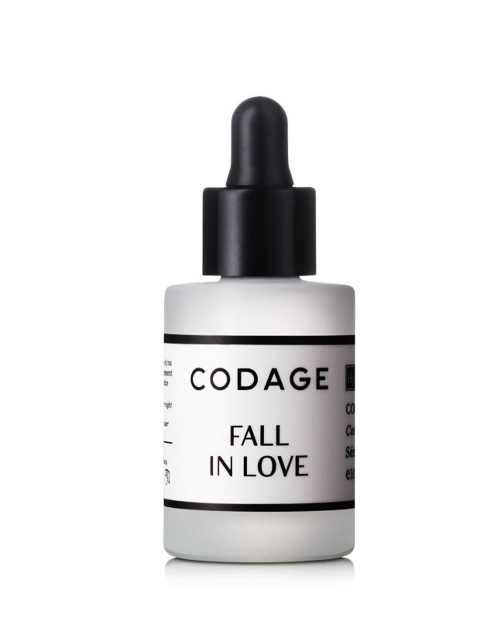 Codage Paris CODAGE PARIS  "FALL IN LOVE" - Correcting & Revitalizing 30ML