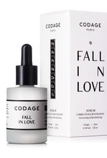 Codage Paris CODAGE PARIS  "FALL IN LOVE" - Correcting & Revitalizing 30ML