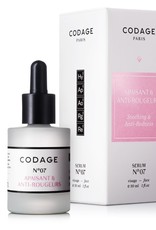 Codage Paris CODAGE PARIS - SERUM N°07  Soothing & Anti-redness 30ML