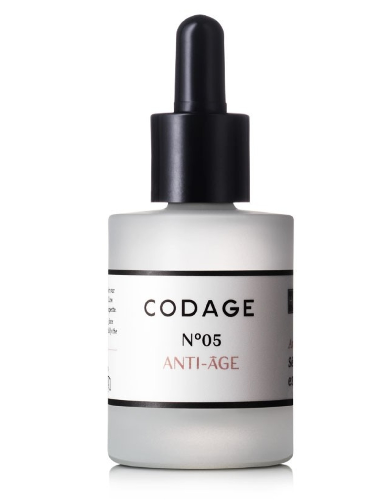 Codage Paris CODAGE PARIS -SERUM N°05  Anti-aging  30ML