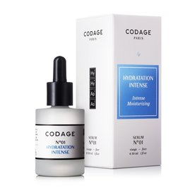 Codage Paris Intense Moisturizing N°01