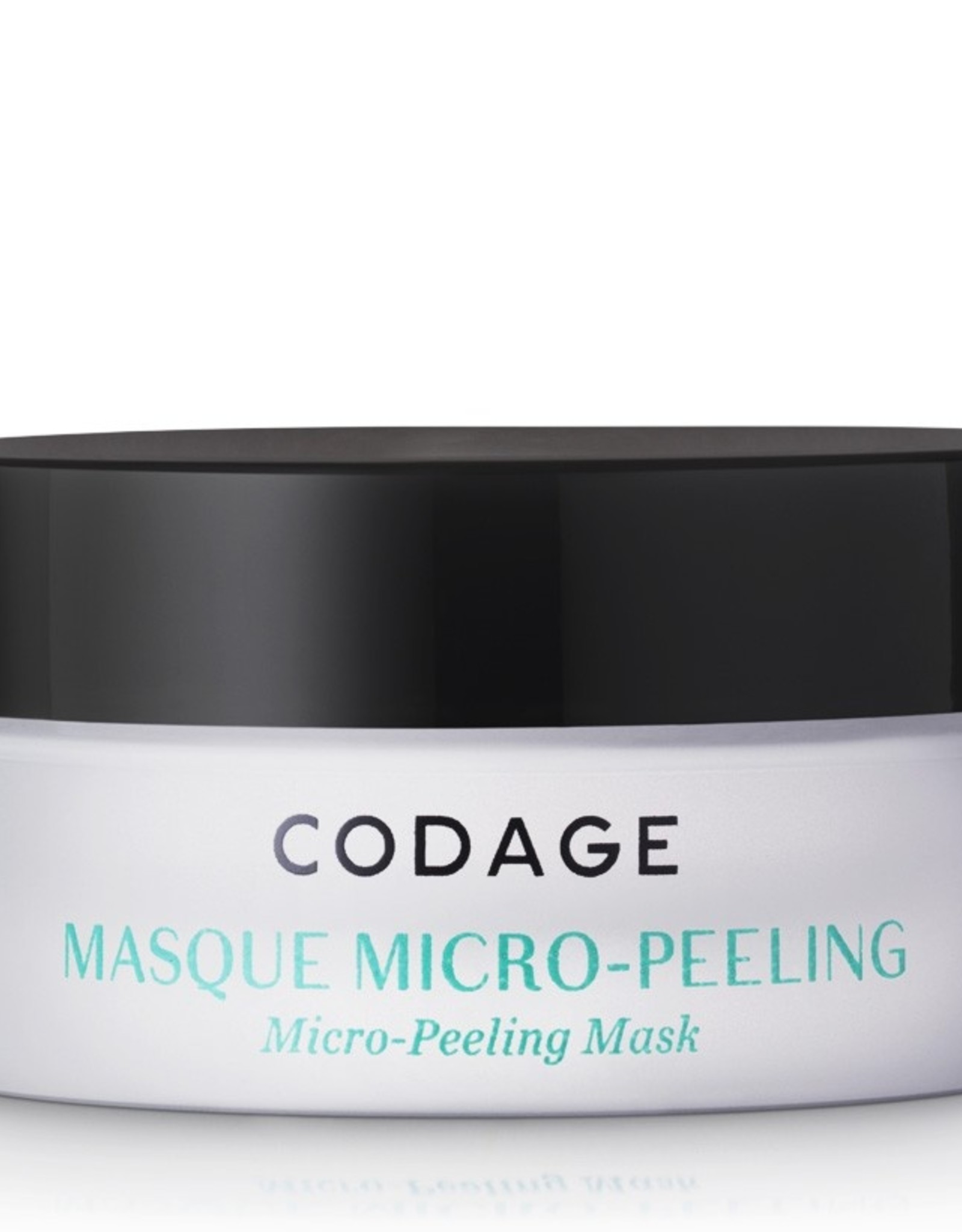 Codage Paris CODAGE PARIS  Micro-Peeling Mask  50ML