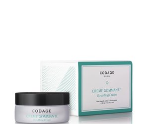Scrubbing cream discount