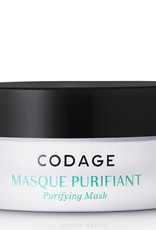 Codage Paris CODAGE PARIS  Purifying Mask  50ML