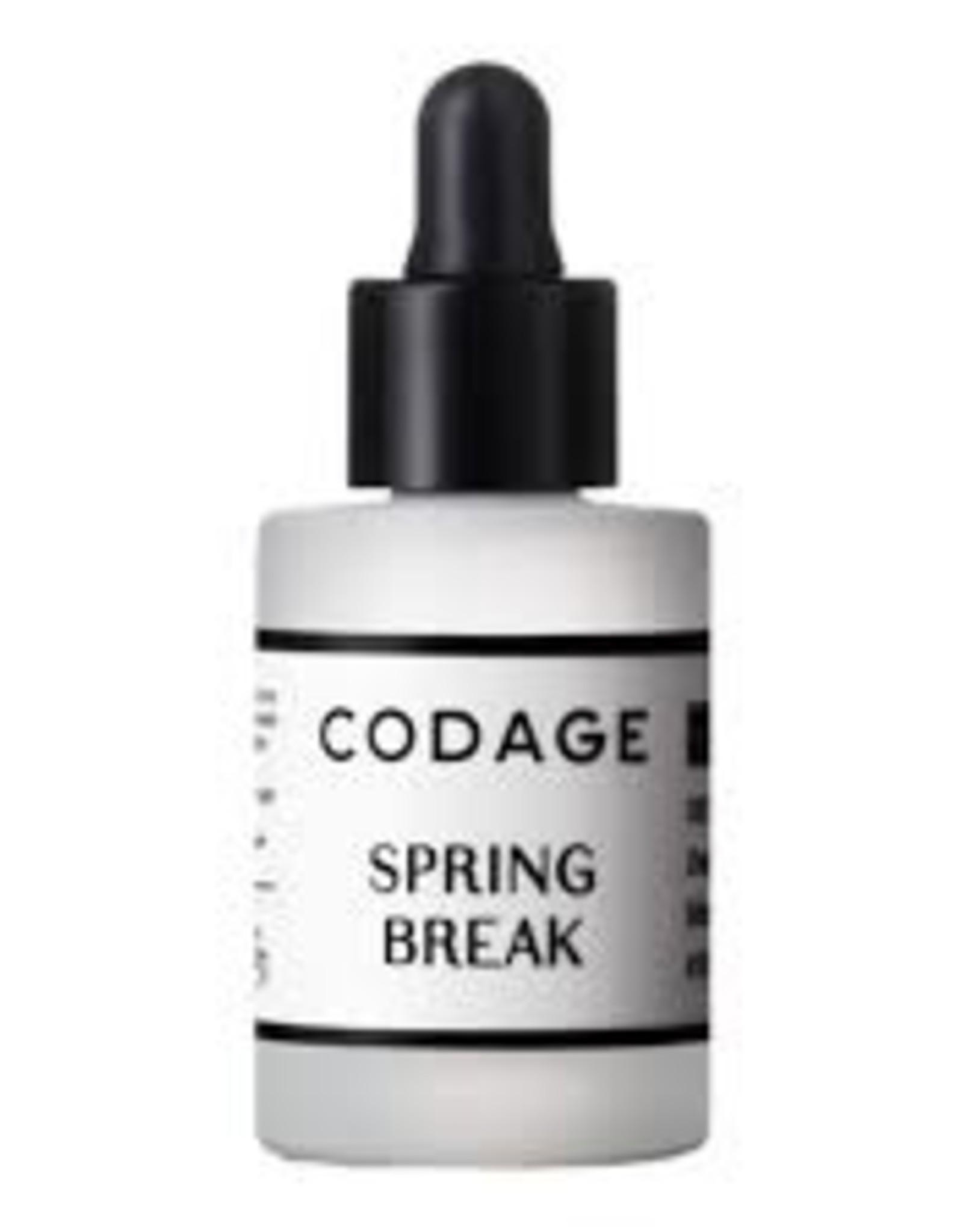 Codage Paris CODAGE PARIS  "SPRING BREAK" -Detox & Skin Awakening 30ML