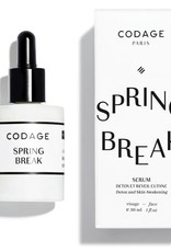Codage Paris CODAGE PARIS  "SPRING BREAK" -Detox & Skin Awakening 30ML