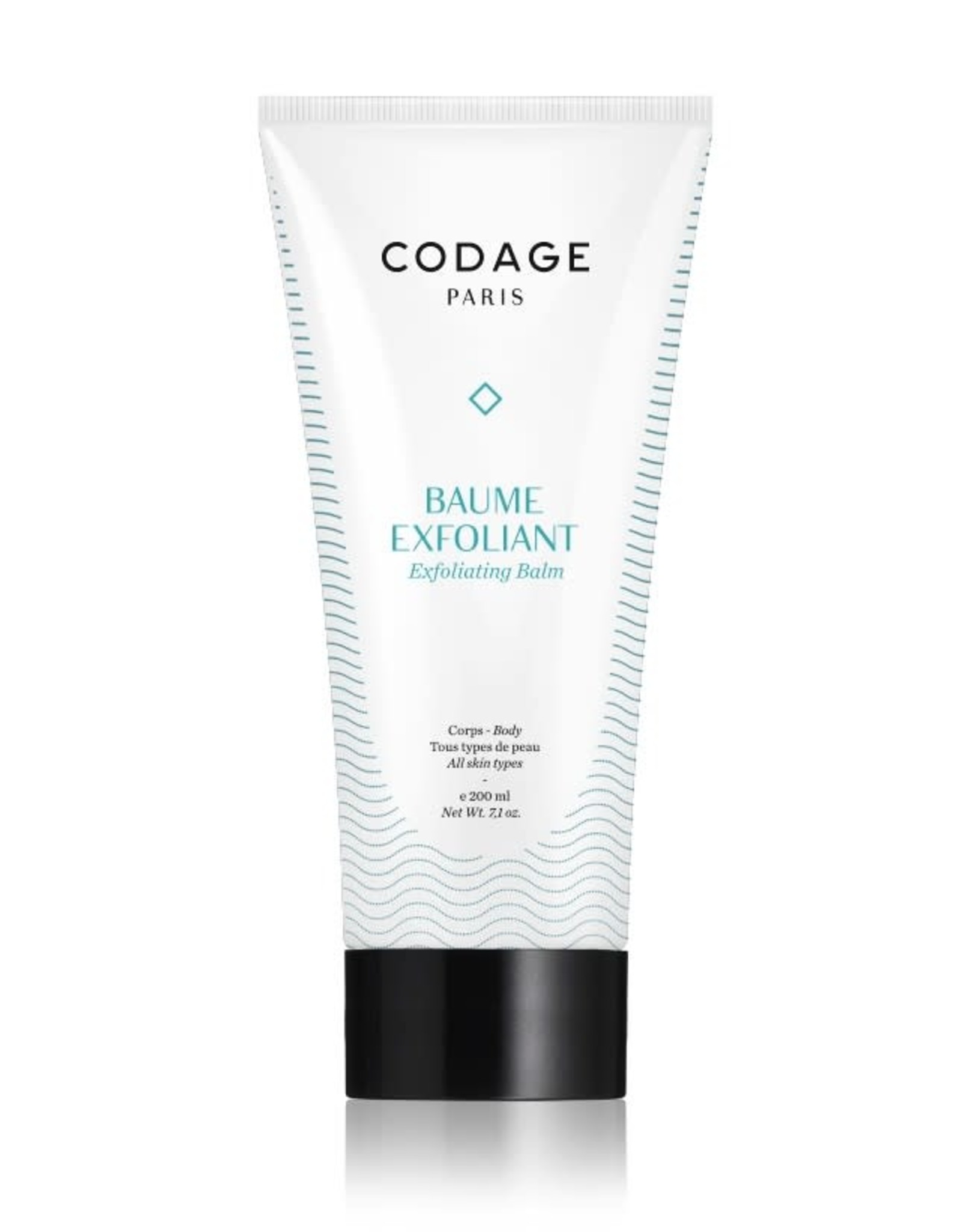 Codage Paris CODAGE PARIS Exfoliating Balm 200ML