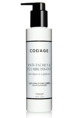 Codage Paris CODAGE PARIS  CONCENTRATED BODY MILK - Anti-Spots & Lightener 150ML