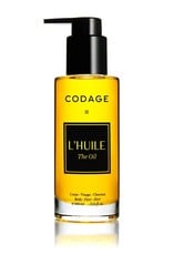 Codage Paris CODAGE PARIS The Oil 100ML