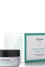 Codage Paris CODAGE PARIS  Scrubbing Cream  50ML