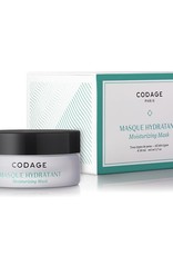 Codage Paris CODAGE PARIS  Moisturizing Mask  50ML