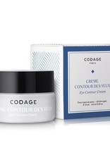 Codage Paris CODAGE PARIS  Eye contour Cream 15ML