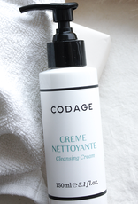 Codage Paris Codage Paris Cleansing Cream