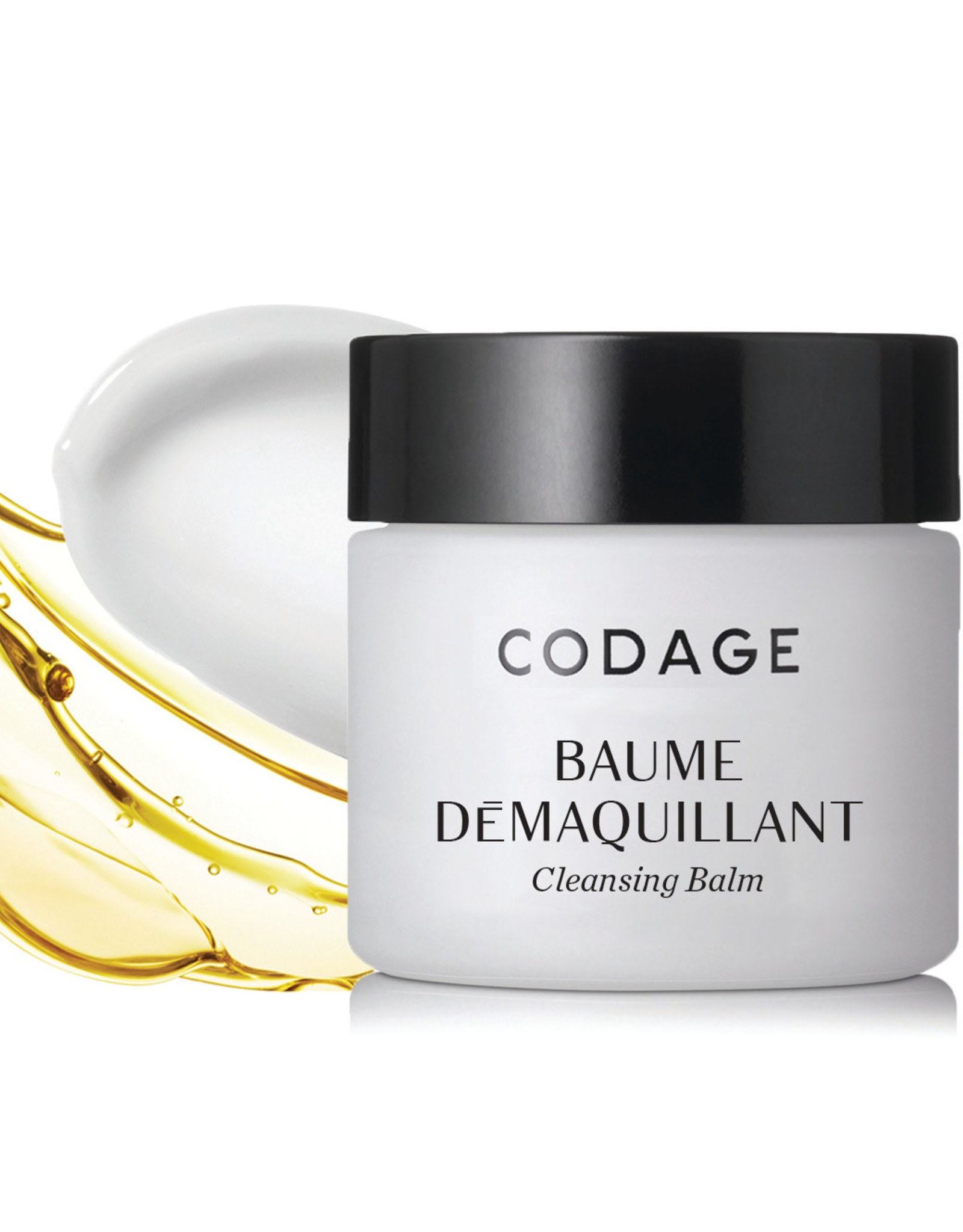 Codage Paris Cleansing Balm