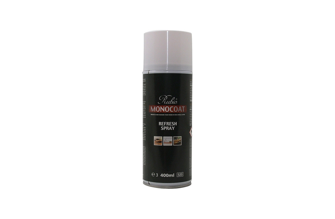 RMC Refresh Spray 400 ml