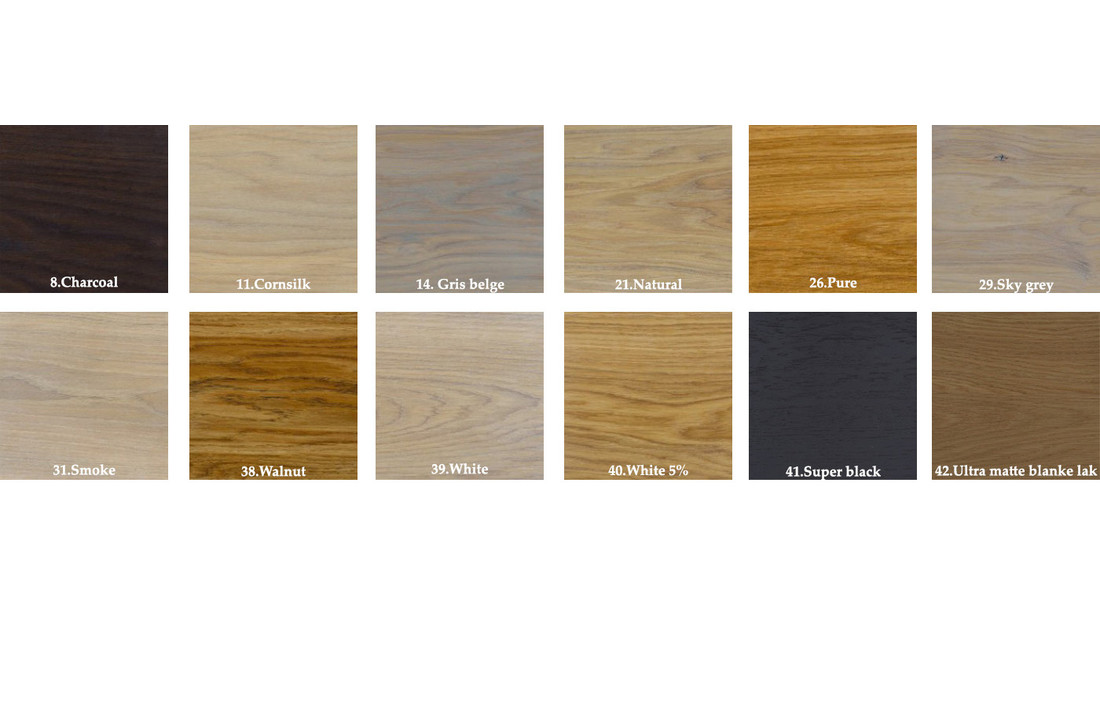 Salontafel ovaal eiken met zwarte stalen design tafelpoot | 130x65x40 cm | Keurhorst