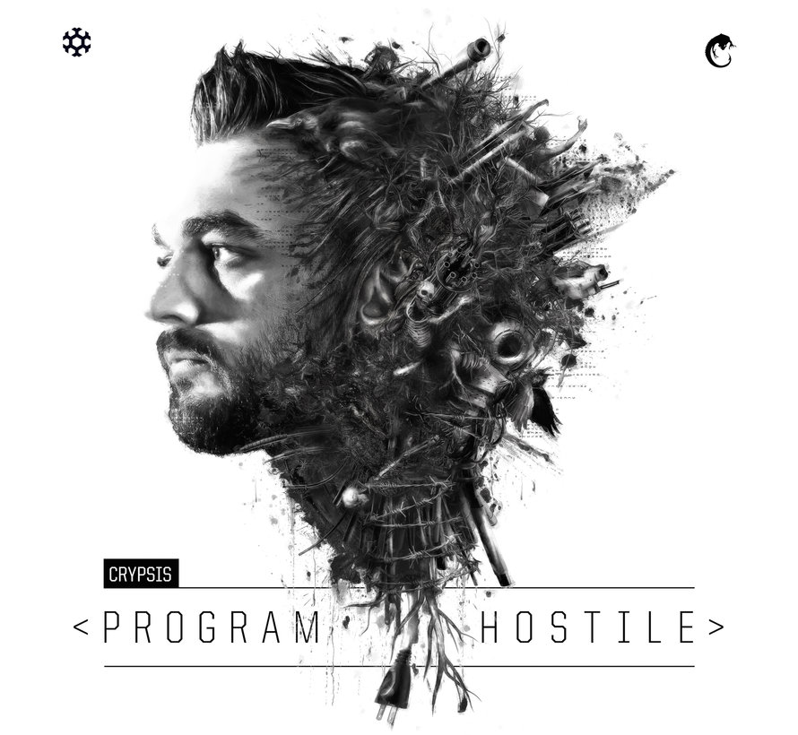 CRYPSIS - PROGRAM HOSTILE