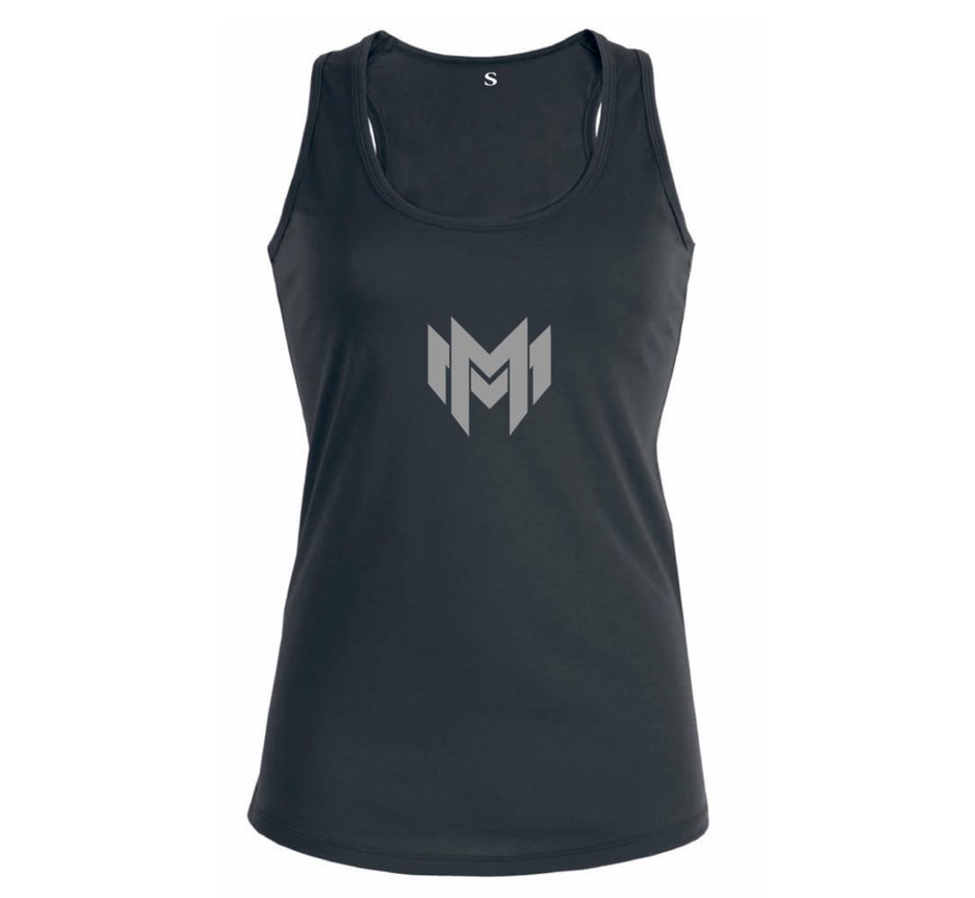 MILITIA WOMEN'S TANKTOP