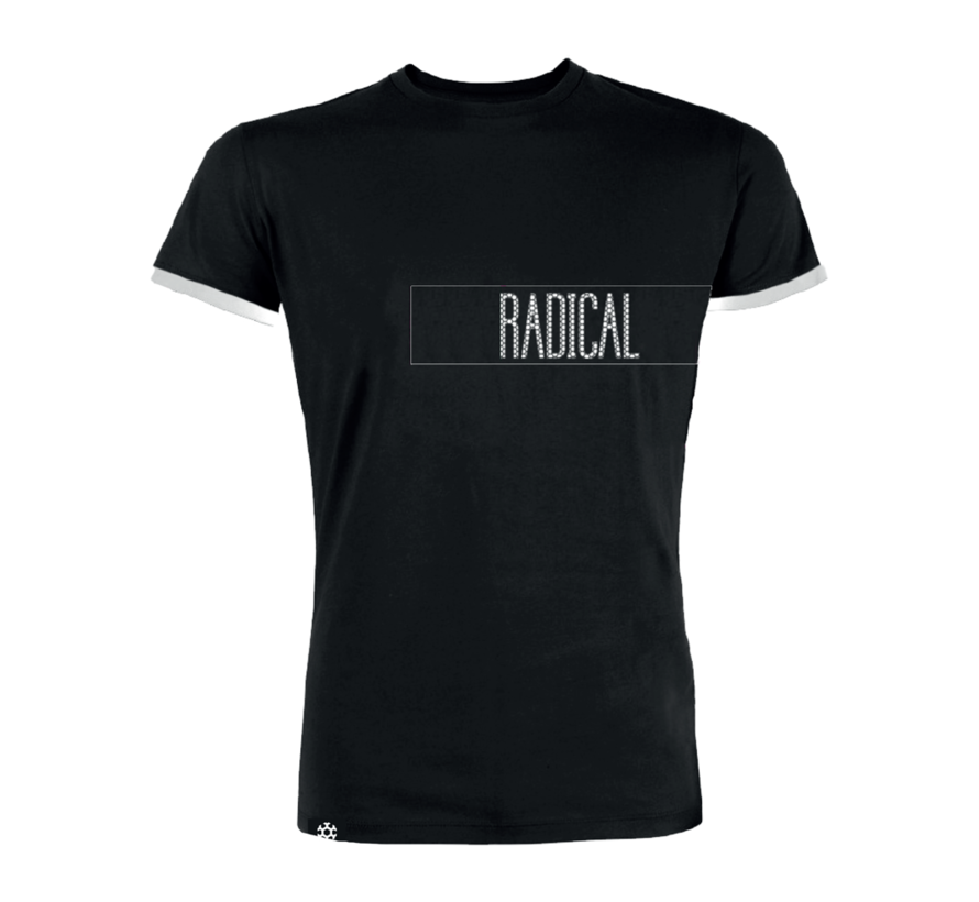 THE RADICAL SHIRT