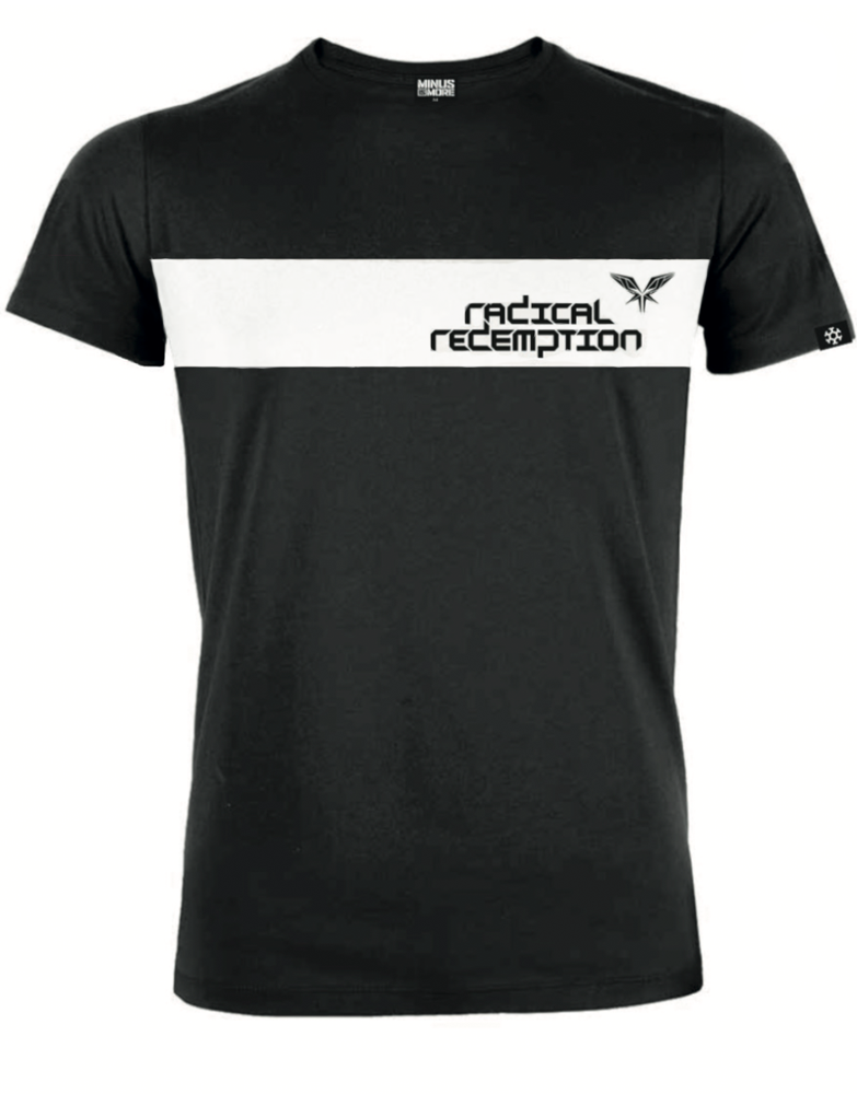 Radical Redemption Shirt Radical Redemption Shirt