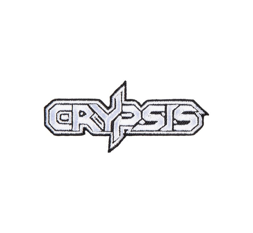 Crypsis logo badge