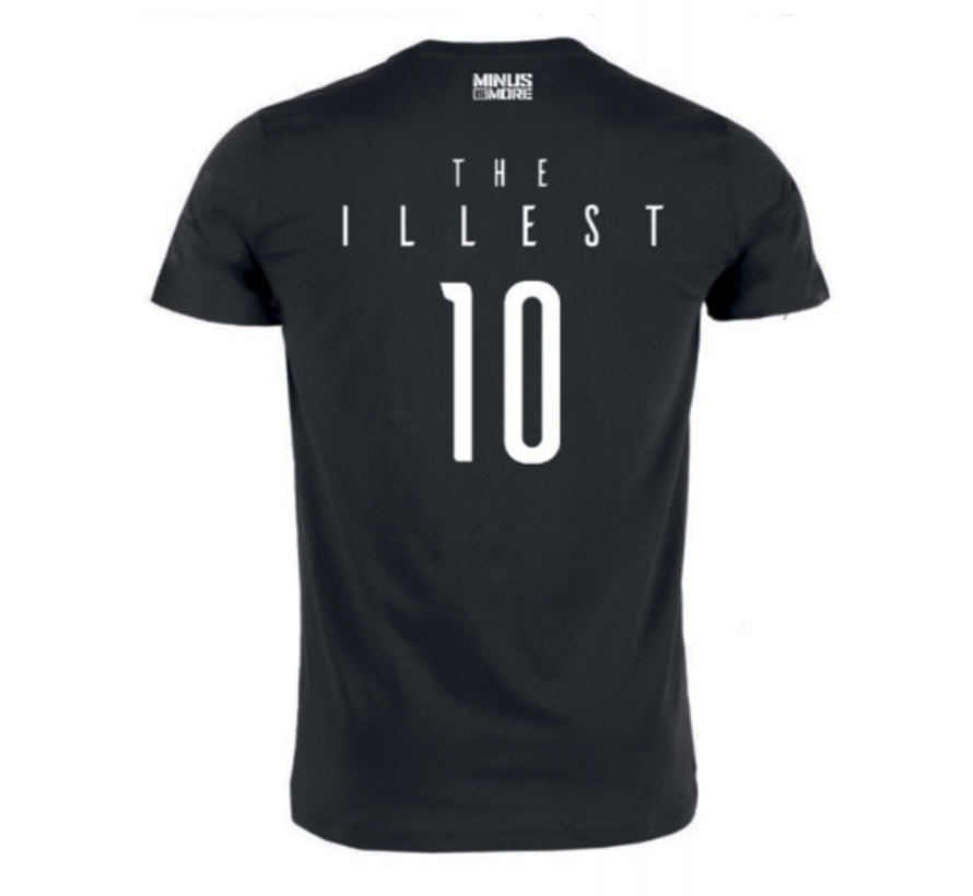 CRYPSIS ILLEST SHIRT