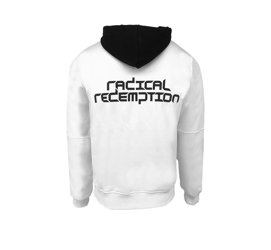 Radical Redemption half stripe hoodie