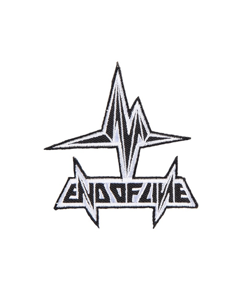 End Of Line Badge Noize Vizion
