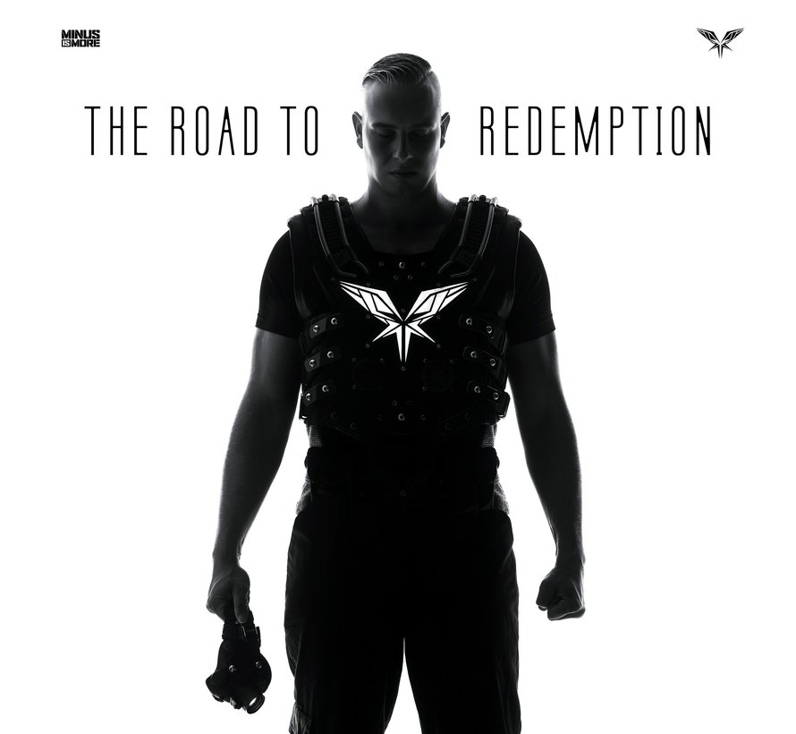 RADICAL REDEMPTION - THE ROAD TO REDEMPTION