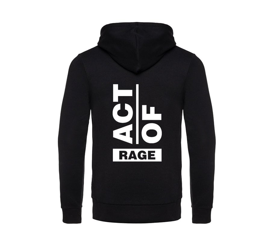 Act of Rage hoodie