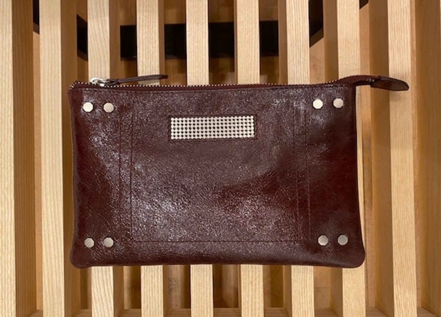 pochette clio