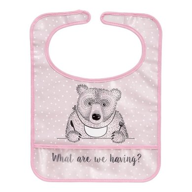 Bloomingville mini Bloomingville mini Bib Nelly