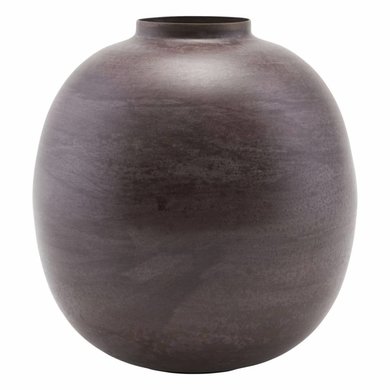House Doctor House Doctor vase Etnik red