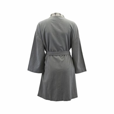 Meraki Meraki bathrobe L / XL cotton