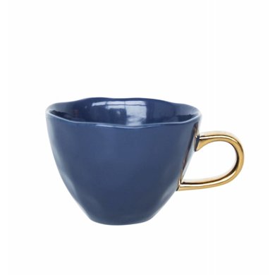 Urban Nature Culture Amsterdam Good morning mug roze